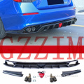 Civic 2022 F180 sport bodykits